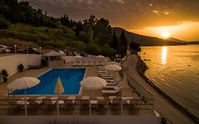 Hotel Golden Sunset Korfu